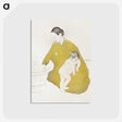 2-15_Mary-Cassatt_postcard