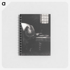 2-15_Odilon-Redon_memo