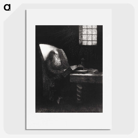 2-15_Odilon-Redon_picture