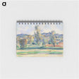 2-15_Paul-Cezanne_memo