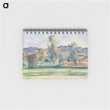 2-15_Paul-Cezanne_memo