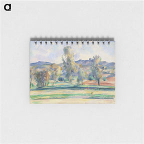 2-15_Paul-Cezanne_memo