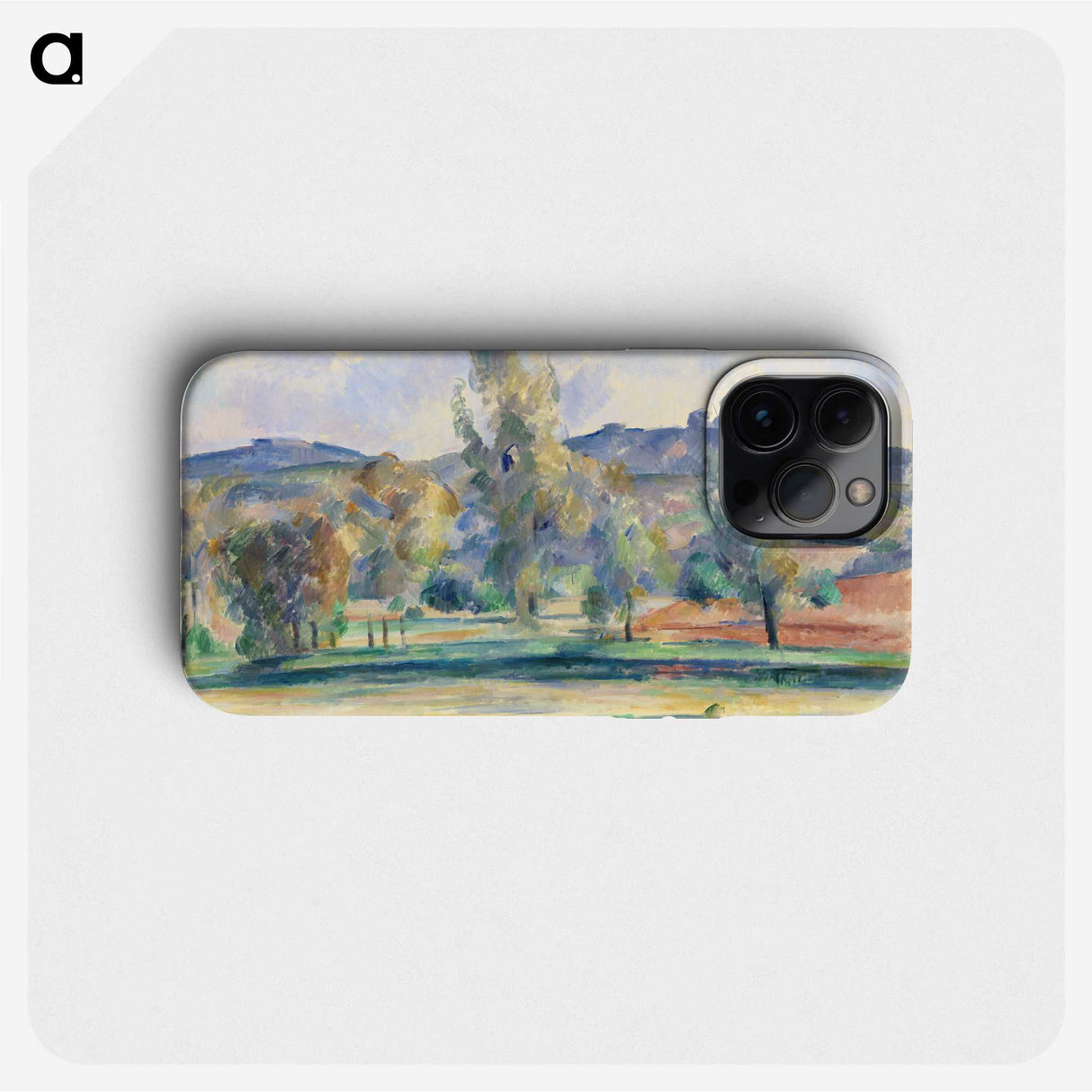 2-15_Paul-Cezanne_phone
