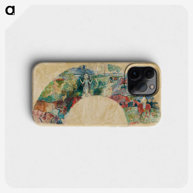 2-15_Paul-Gauguin_phone