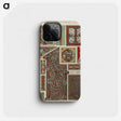 2-15_The-Grammar-of-Ornament_phone