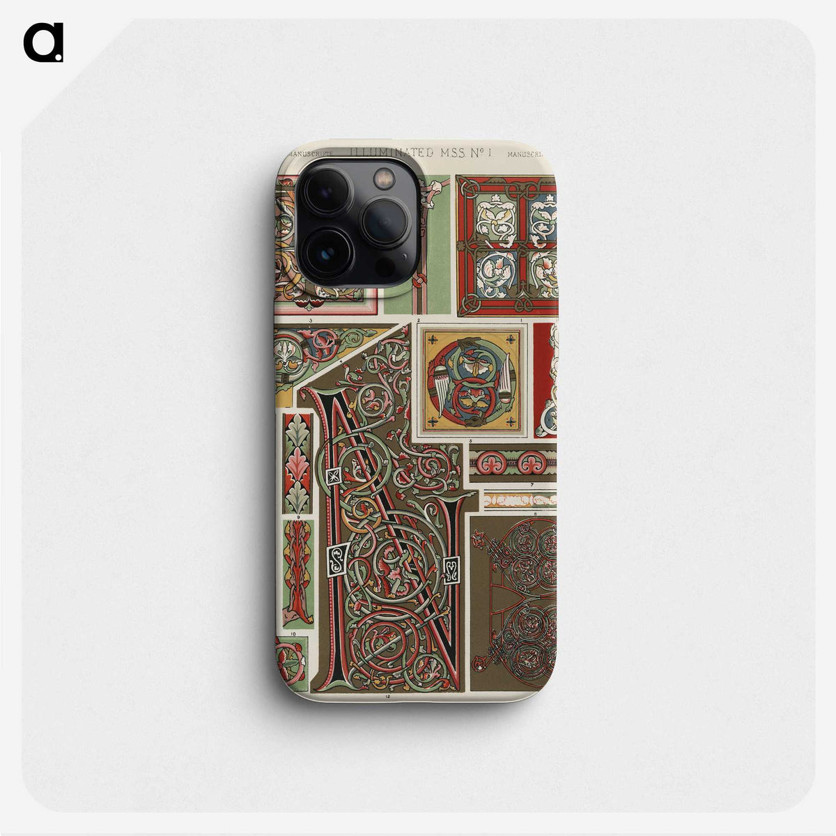 2-15_The-Grammar-of-Ornament_phone