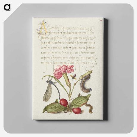 2-15_The-Model-Book-of-Calligraphy_canvas