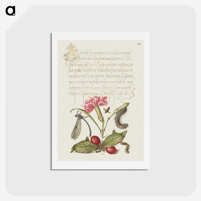 2-15_The-Model-Book-of-Calligraphy_hagaki