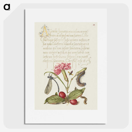 2-15_The-Model-Book-of-Calligraphy_picture