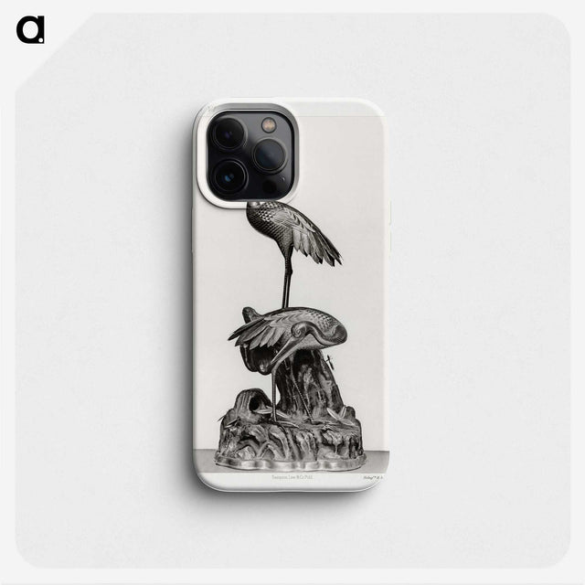 2-15_The-Ornamental-Arts-of-Japan_phone