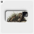 2-15_The-Viviparous-Quadrupeds_phone