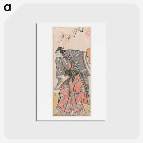 2-15_Toshusai-Sharaku_hagaki
