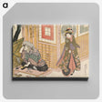 2-15_Utagawa-Kunisada_canvas
