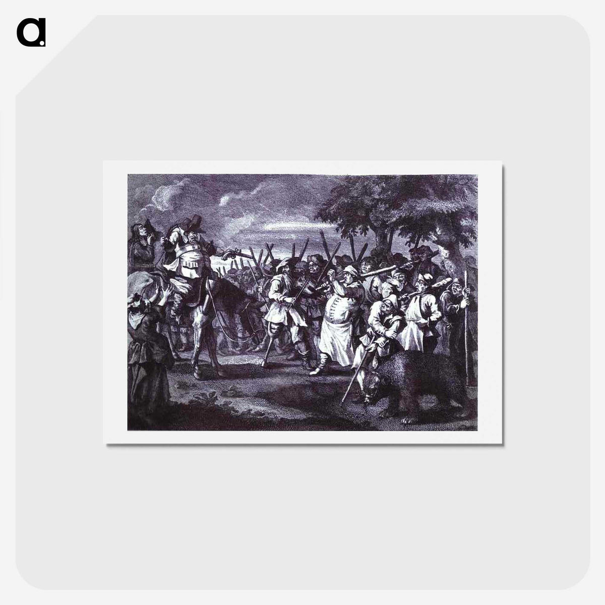 2-15_William-Hogarth_hagaki