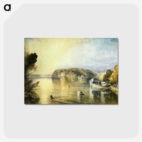 2-15_William-Turner_postcard