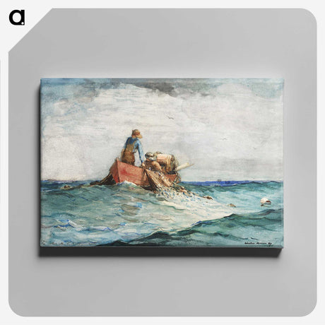 2-15_Winslow-Homer_canvas