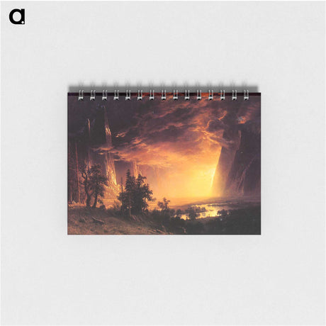 2-16_Albert-Bierstadt_memo