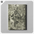 2-16_Albrecht-Durer_canvas