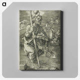 2-16_Albrecht-Durer_canvas