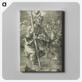 2-16_Albrecht-Durer_canvas