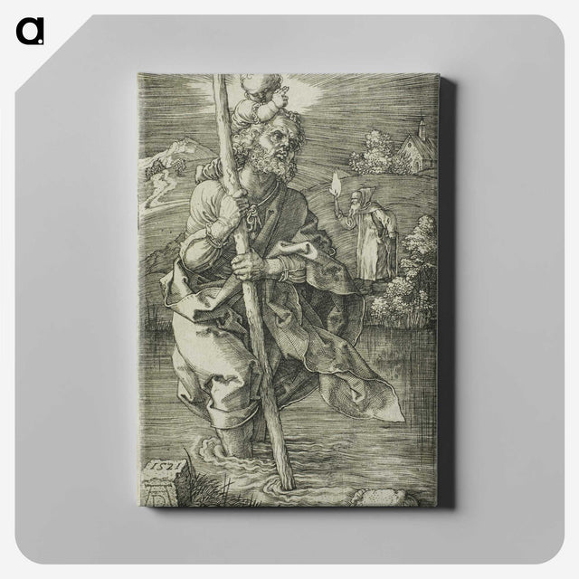 2-16_Albrecht-Durer_canvas