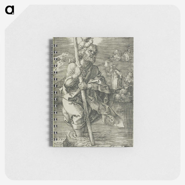 2-16_Albrecht-Durer_memo