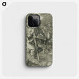 2-16_Albrecht-Durer_phone