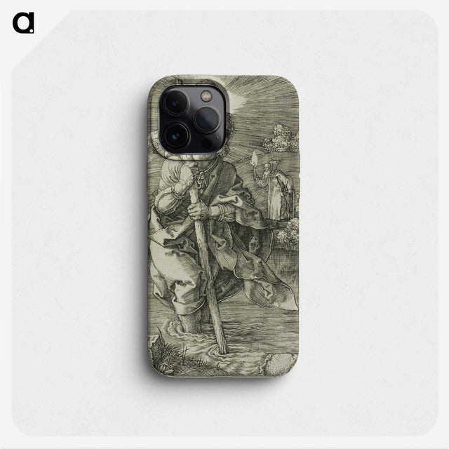 2-16_Albrecht-Durer_phone