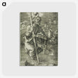 2-16_Albrecht-Durer_postcard