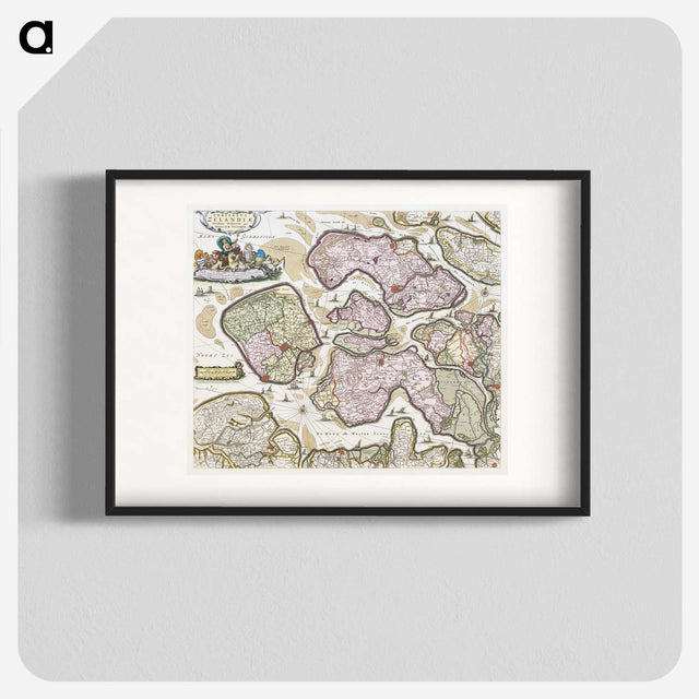 2-16_Antique-Maps_blk