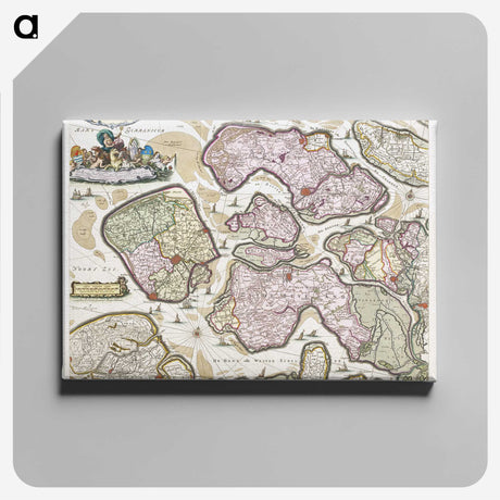 2-16_Antique-Maps_canvas