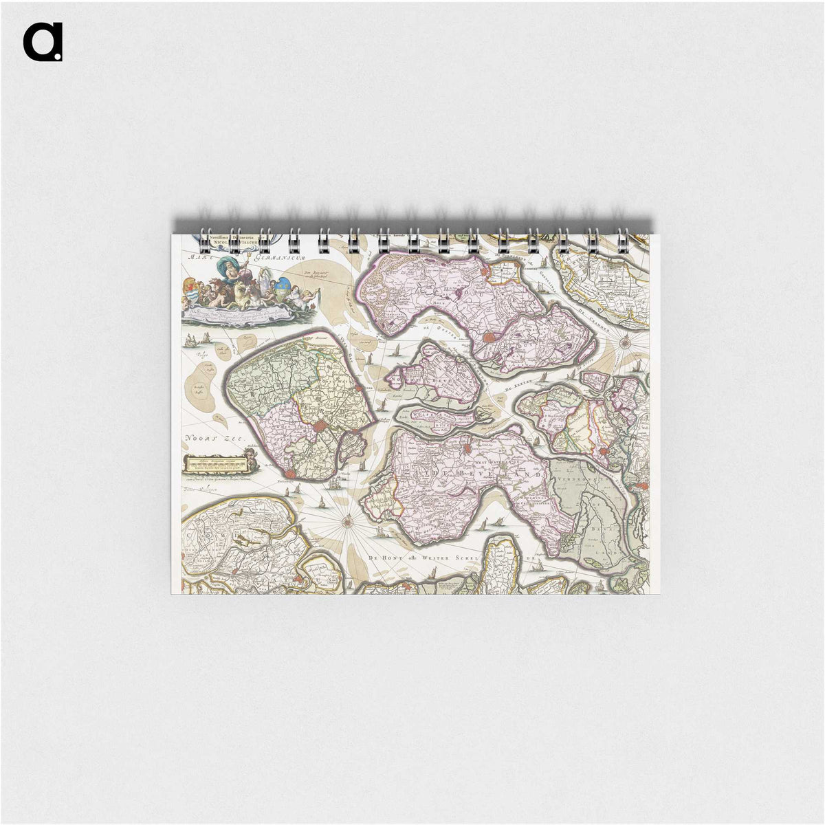 2-16_Antique-Maps_memo
