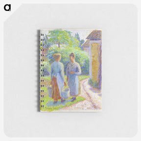 2-16_Camille-Pissarro_memo