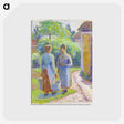 2-16_Camille-Pissarro_postcard