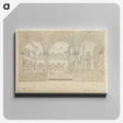 2-16_Christoffer-Wilhelm-Eckersberg_canvas