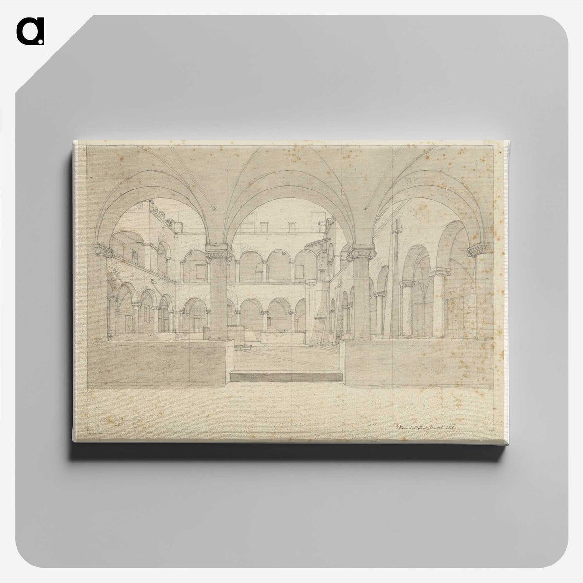 2-16_Christoffer-Wilhelm-Eckersberg_canvas