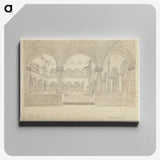 2-16_Christoffer-Wilhelm-Eckersberg_canvas