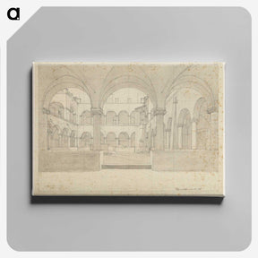 2-16_Christoffer-Wilhelm-Eckersberg_canvas