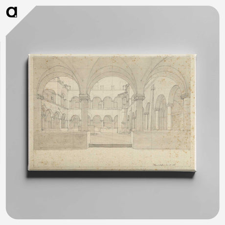 2-16_Christoffer-Wilhelm-Eckersberg_canvas