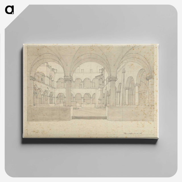 2-16_Christoffer-Wilhelm-Eckersberg_canvas