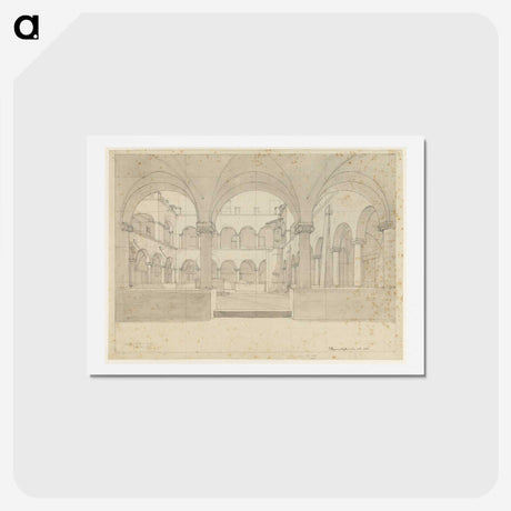 2-16_Christoffer-Wilhelm-Eckersberg_hagaki