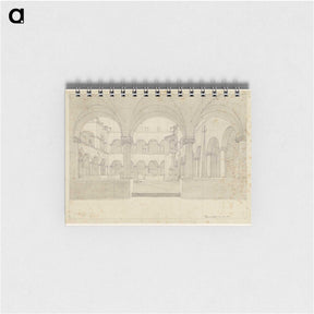 2-16_Christoffer-Wilhelm-Eckersberg_memo