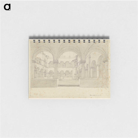 2-16_Christoffer-Wilhelm-Eckersberg_memo