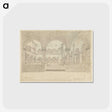 2-16_Christoffer-Wilhelm-Eckersberg_postcard