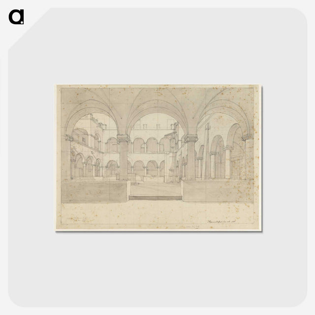 2-16_Christoffer-Wilhelm-Eckersberg_postcard