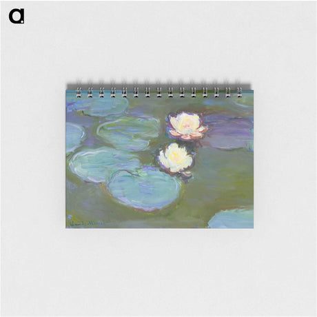2-16_Claude-Monet_memo