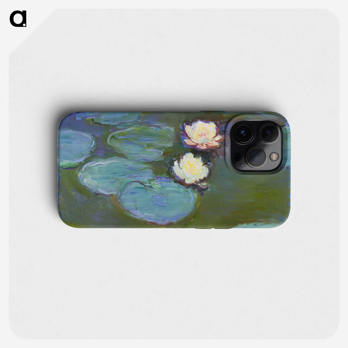 2-16_Claude-Monet_phone