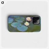2-16_Claude-Monet_phone