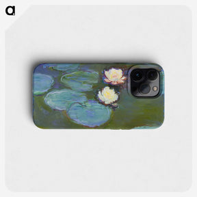 2-16_Claude-Monet_phone
