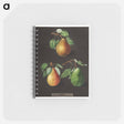 アートメモ帳-Pears
 - クリーブランド美術館 Memo.